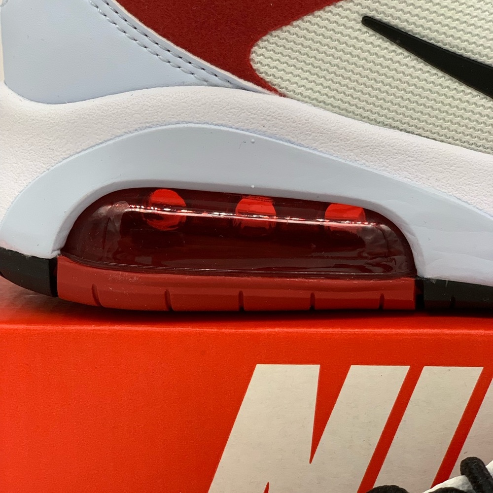 W Air Max 200 - Picture 2 of 11